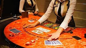 Вход на официальный сайт Casino Olimp
